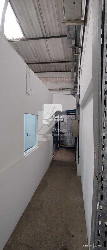 Vendo e alugo Galpão 900m² em Salvador  Lauro de Freitas - 