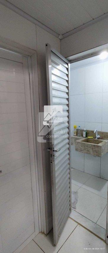 Vendo e alugo Galpão 900m² em Salvador  Lauro de Freitas - 