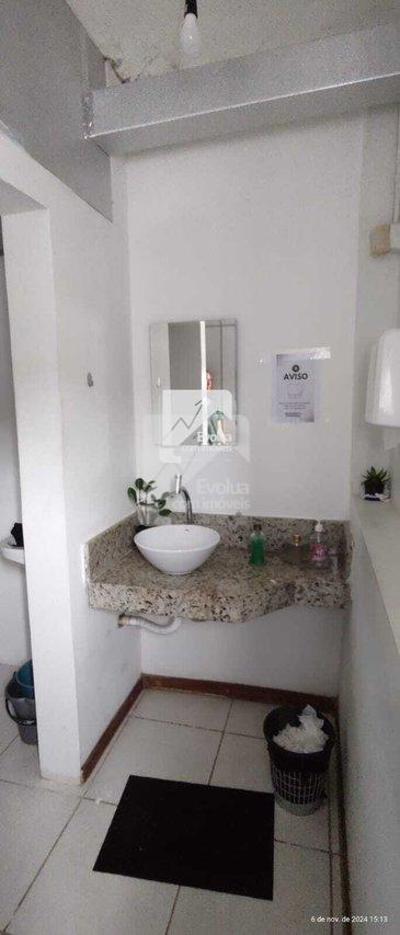 Vendo e alugo Galpão 900m² em Salvador  Lauro de Freitas - 