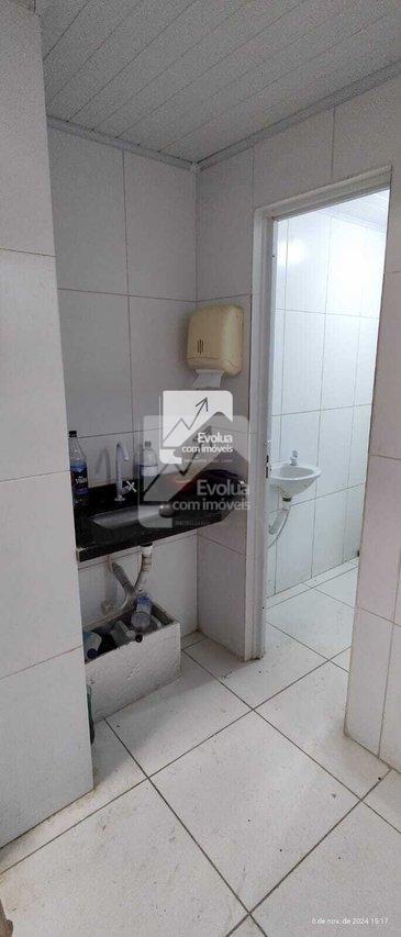 Vendo e alugo Galpão 900m² em Salvador  Lauro de Freitas - 