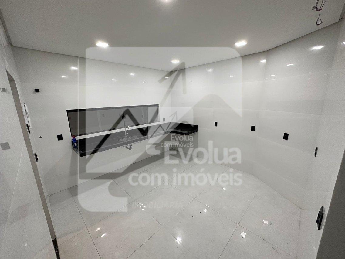 Vendo R$ 410.000 Casa Térreo 3/4, Sendo 2 Suítes Orla de Petrolina, Lot Colina do Rio - PE  Petrolina - 