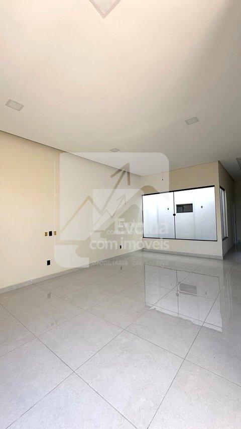 Vendo R$ 410.000 Casa Térreo 3/4, Sendo 2 Suítes Orla de Petrolina, Lot Colina do Rio - PE  Petrolina - 