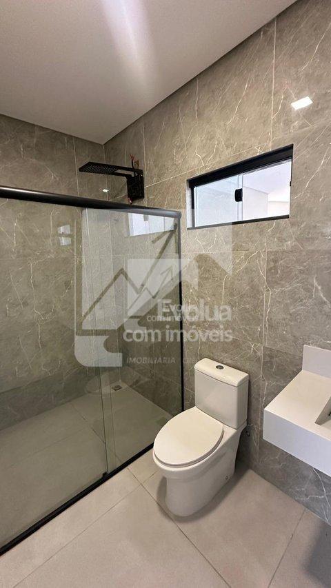 Vendo R$ 410.000 Casa Térreo 3/4, Sendo 2 Suítes Orla de Petrolina, Lot Colina do Rio - PE  Petrolina - 