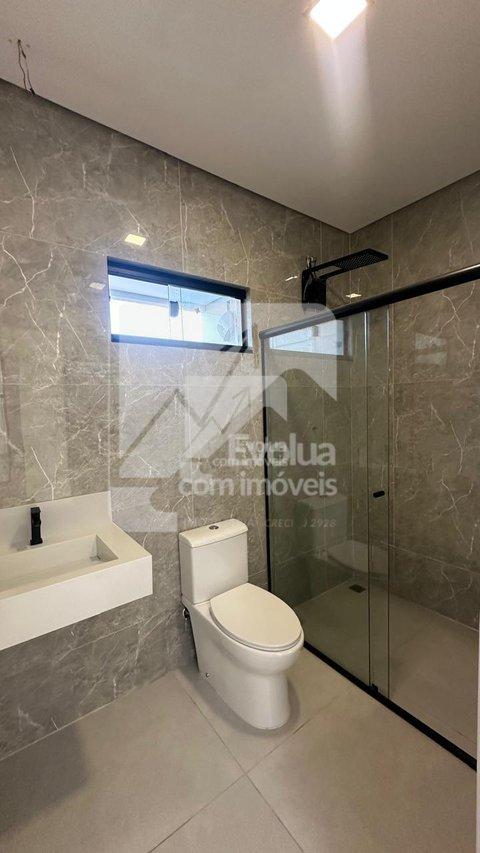 Vendo R$ 410.000 Casa Térreo 3/4, Sendo 2 Suítes Orla de Petrolina, Lot Colina do Rio - PE  Petrolina - 