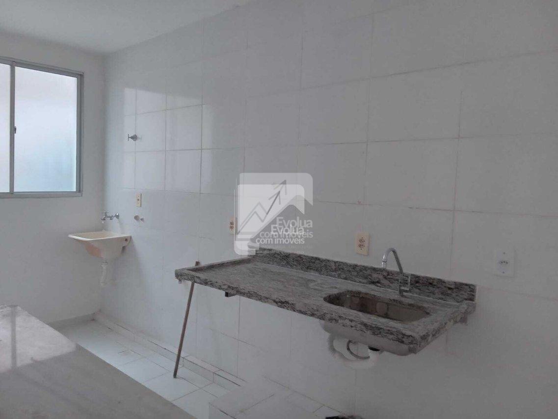 Vendo apartamento 2/4 R$ 150.000 Condomínio Sun Castle - Abrantes, Camaçari  Camaçari - 