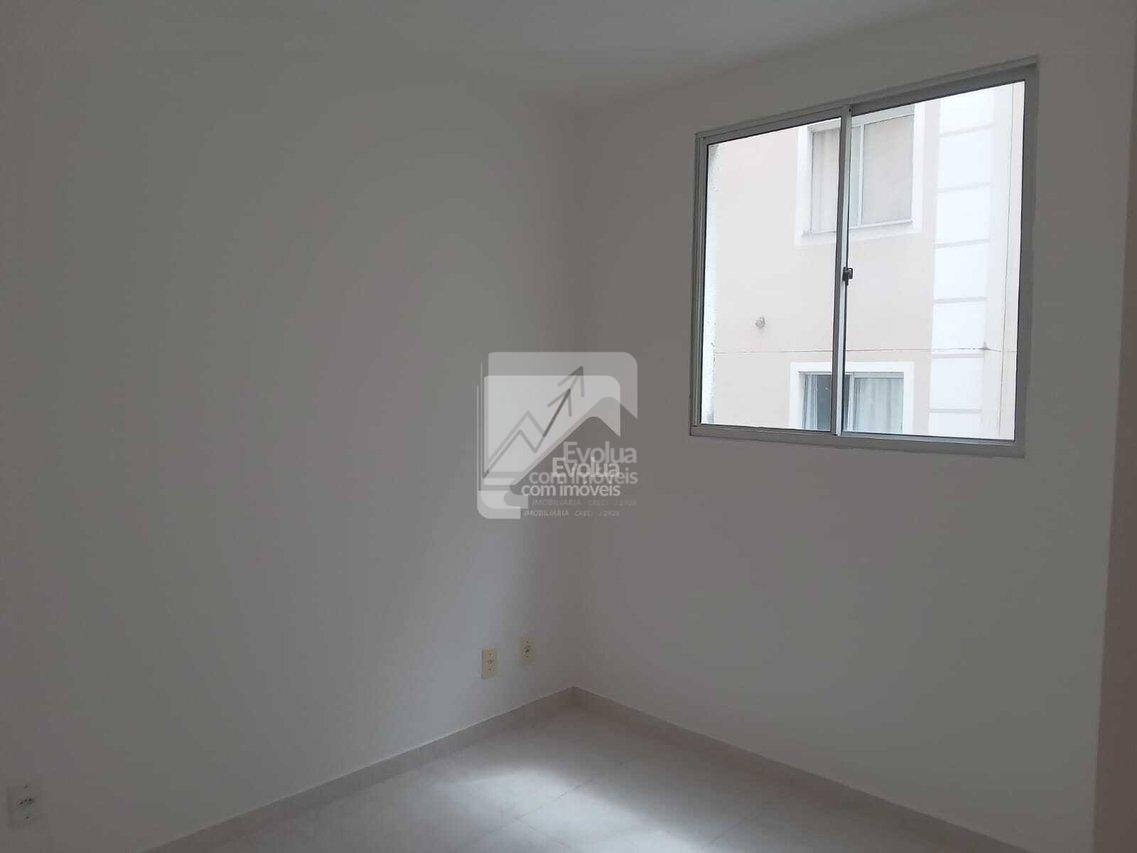 Vendo apartamento 2/4 R$ 150.000 Condomínio Sun Castle - Abrantes, Camaçari  Camaçari - 