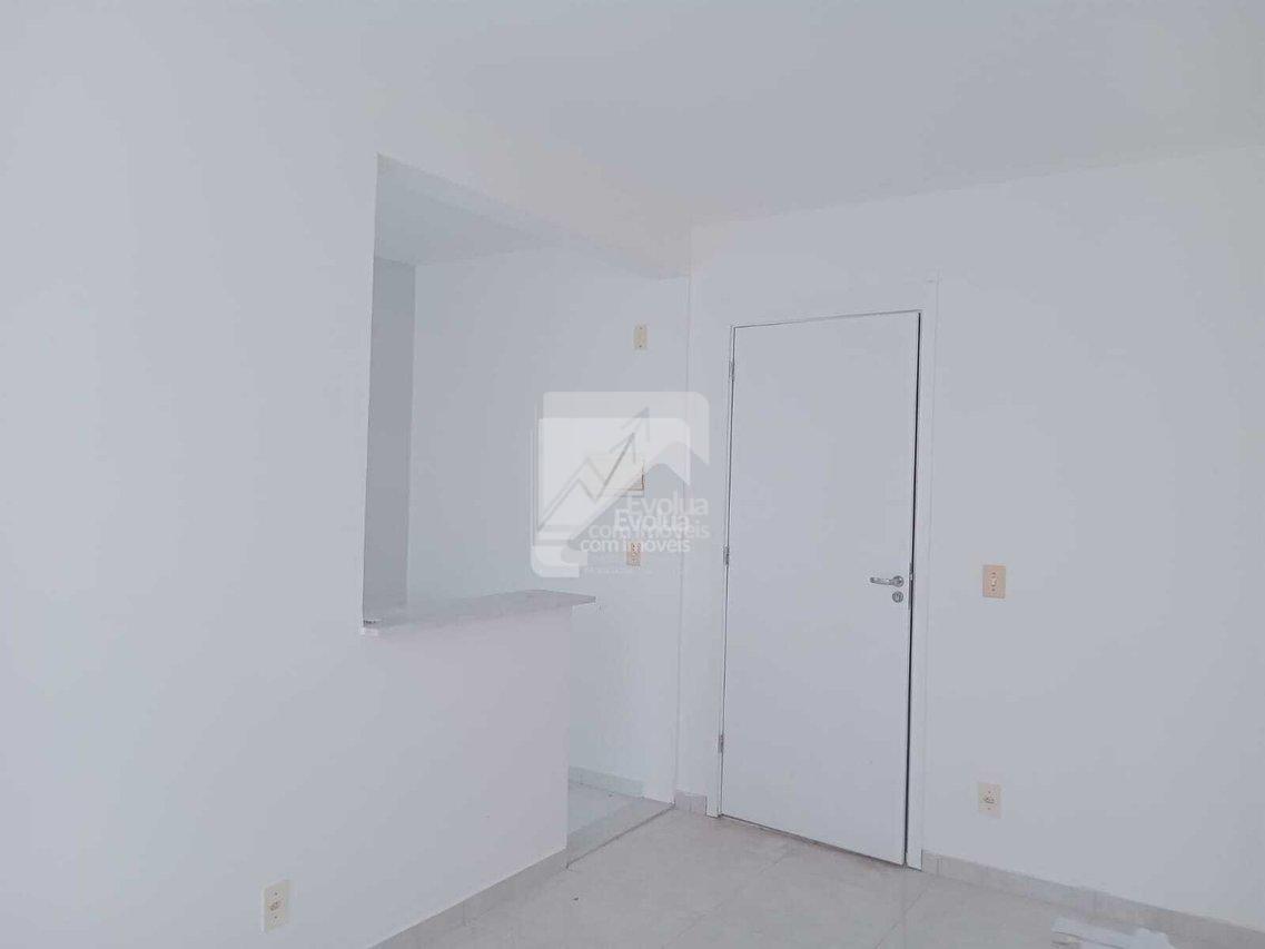 Vendo apartamento 2/4 R$ 150.000 Condomínio Sun Castle - Abrantes, Camaçari  Camaçari - 