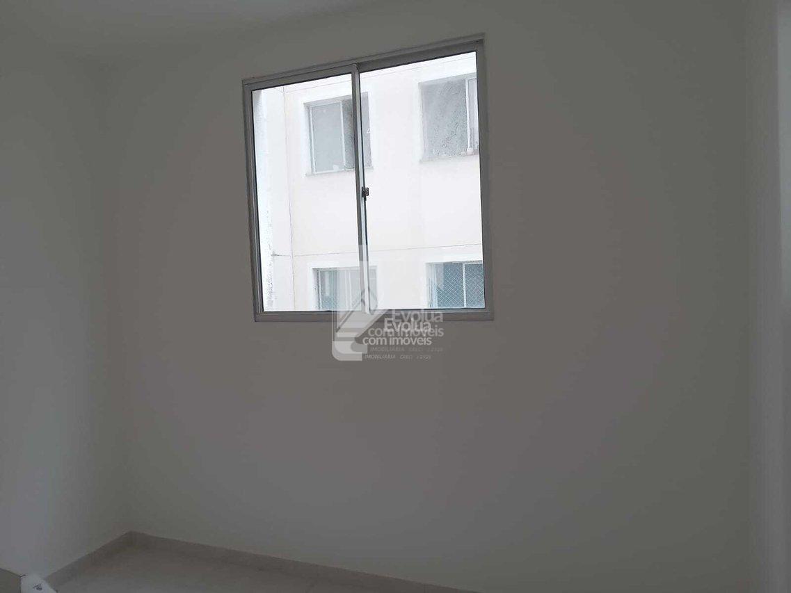 Vendo apartamento 2/4 R$ 150.000 Condomínio Sun Castle - Abrantes, Camaçari  Camaçari - 