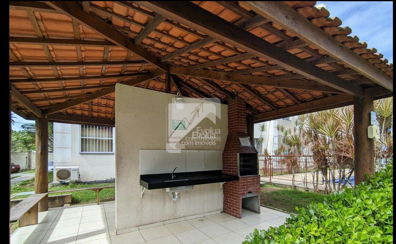 Vendo apartamento 2/4 R$ 150.000 Condomínio Sun Castle - Abrantes, Camaçari  Camaçari - 