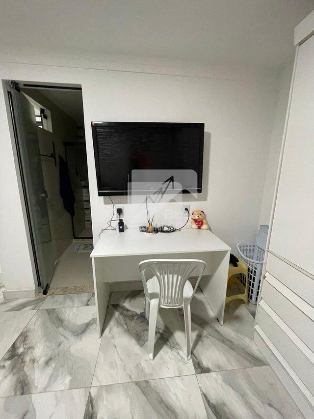 Aluguel R$ 4200,00 Casa 4 suítes Mobiliado, Condomínio Fechado, Abrantes - CAMAÇARI  Camaçari - 