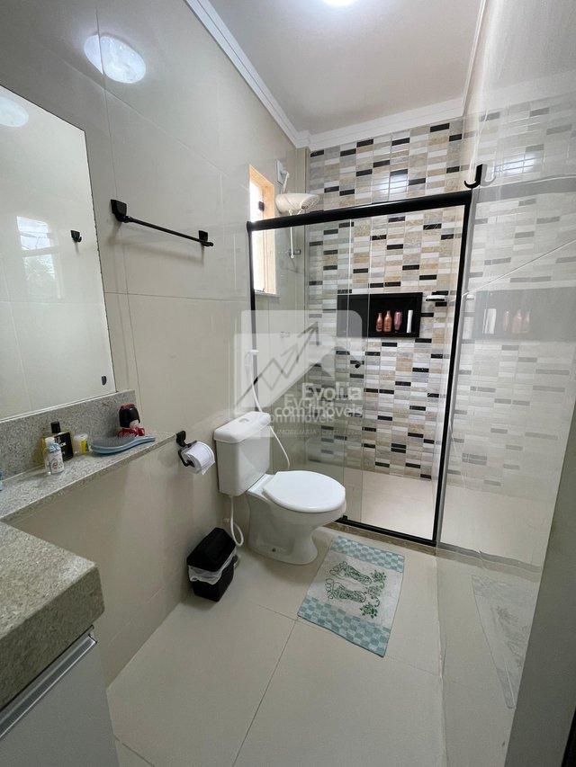 Aluguel R$ 4200,00 Casa 4 suítes Mobiliado, Condomínio Fechado, Abrantes - CAMAÇARI  Camaçari - 