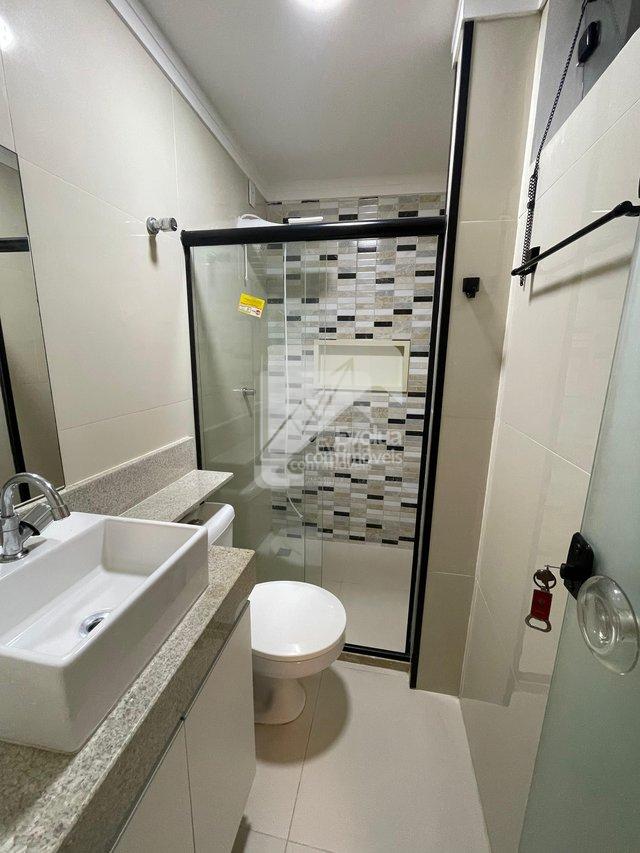 Aluguel R$ 4200,00 Casa 4 suítes Mobiliado, Condomínio Fechado, Abrantes - CAMAÇARI  Camaçari - 