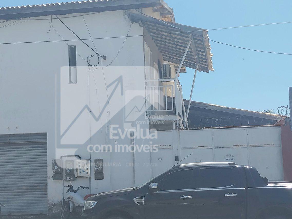 ALUGUEL R$ 1.500,00 KITNET Ar Condicionado, Garagem, Vila Praiana - LAURO FREITAS  Lauro de Freitas - 