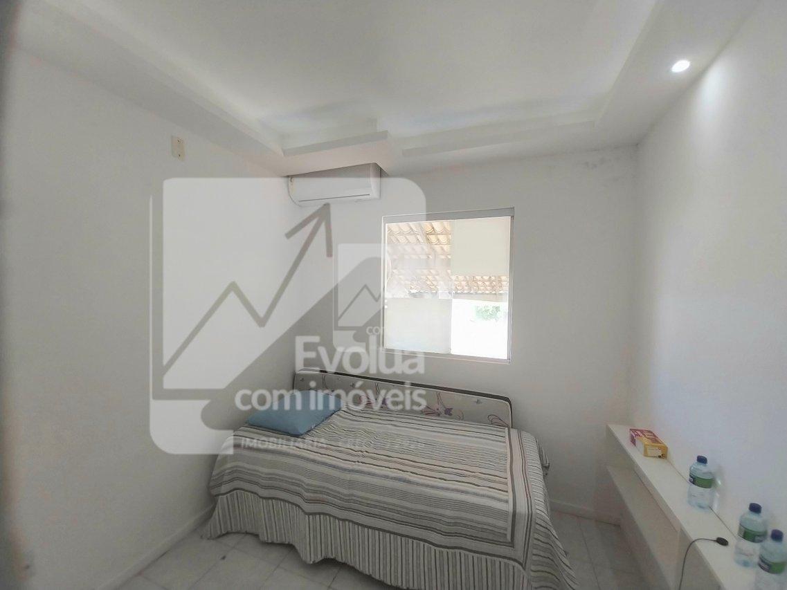 ALUGUEL R$ 1.500,00 KITNET Ar Condicionado, Garagem, Vila Praiana - LAURO FREITAS  Lauro de Freitas - 