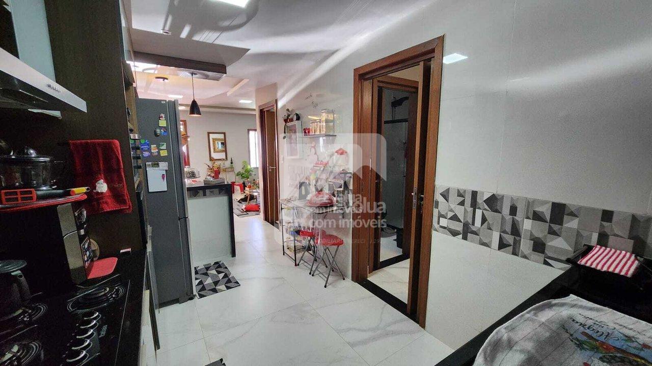 Vendo Casa R$ 300.000,00 com 1 Suíte, Condomínio Fechado, Jauá - Camaçari  Camaçari - 