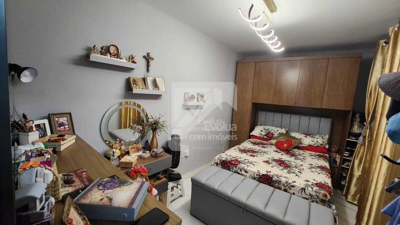 Vendo Casa R$ 300.000,00 com 1 Suíte, Condomínio Fechado, Jauá - Camaçari  Camaçari - 