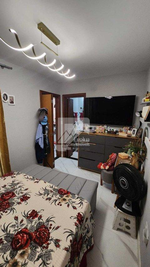 Vendo Casa R$ 300.000,00 com 1 Suíte, Condomínio Fechado, Jauá - Camaçari  Camaçari - 