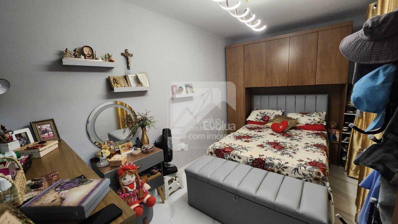 Vendo Casa R$ 300.000,00 com 1 Suíte, Condomínio Fechado, Jauá - Camaçari  Camaçari - 