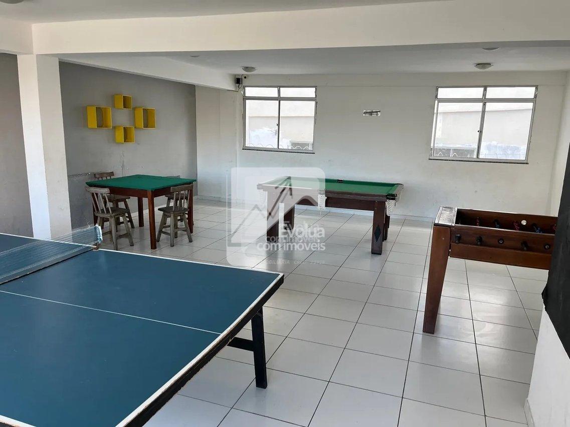 Apartamento 3/4 à venda R$ 305.000,00 Semimobiliado, Vila Praiana - Lauro de Freitas  Lauro de Freitas - 