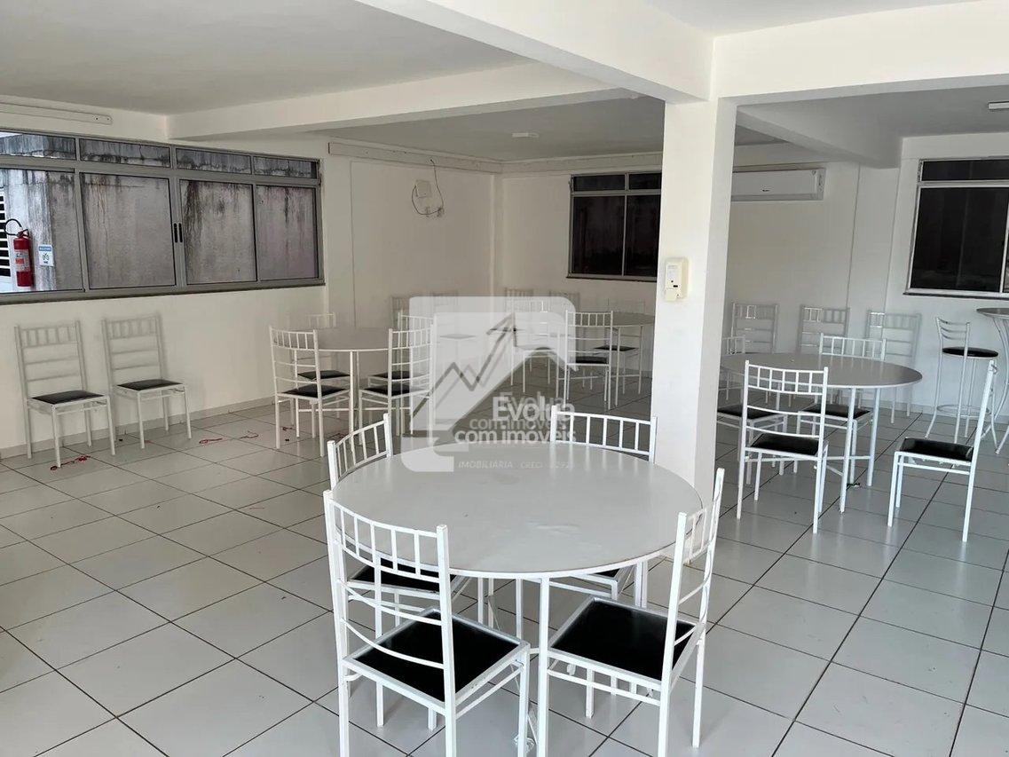 Apartamento 3/4 à venda R$ 305.000,00 Semimobiliado, Vila Praiana - Lauro de Freitas  Lauro de Freitas - 