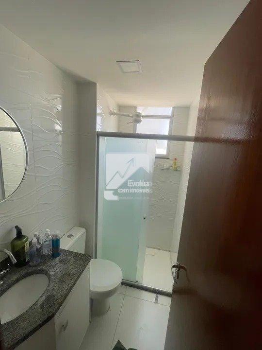 Apartamento 3/4 à venda R$ 305.000,00 Semimobiliado, Vila Praiana - Lauro de Freitas  Lauro de Freitas - 