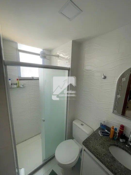 Apartamento 3/4 à venda R$ 305.000,00 Semimobiliado, Vila Praiana - Lauro de Freitas  Lauro de Freitas - 
