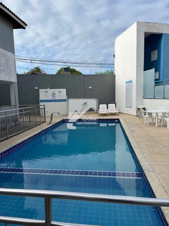 Apartamento 3/4 à venda R$ 305.000,00 Semimobiliado, Vila Praiana - Lauro de Freitas  Lauro de Freitas - 