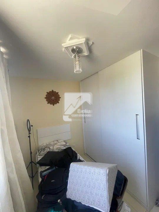 Apartamento 3/4 à venda R$ 305.000,00 Semimobiliado, Vila Praiana - Lauro de Freitas  Lauro de Freitas - 
