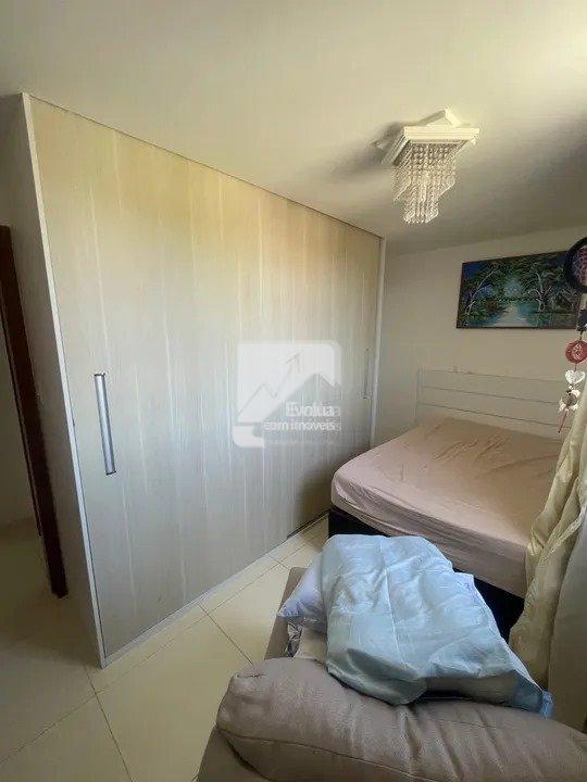 Apartamento 3/4 à venda R$ 305.000,00 Semimobiliado, Vila Praiana - Lauro de Freitas  Lauro de Freitas - 