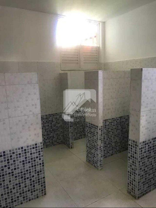 Aluguel R$ 12.000,00 Imóvel Comercial 400m²,3 Pavimentos, 3 Garagens Pituba - Salvador  Salvador - 