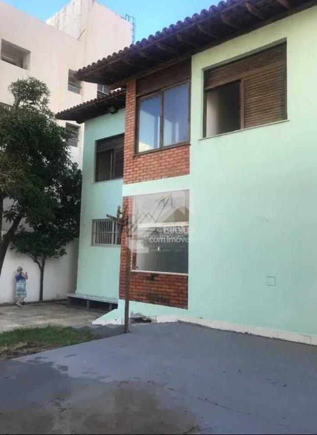 Aluguel R$ 12.000,00 Imóvel Comercial 400m²,3 Pavimentos, 3 Garagens Pituba - Salvador  Salvador - 