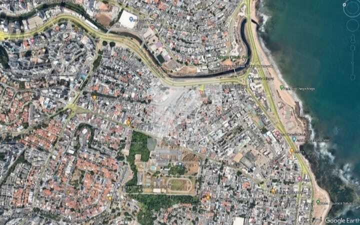 Aluguel R$ 12.000,00 Imóvel Comercial 400m²,3 Pavimentos, 3 Garagens Pituba - Salvador  Salvador - 