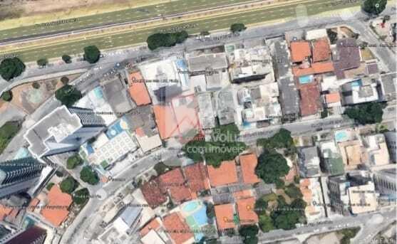 Aluguel R$ 12.000,00 Imóvel Comercial 400m²,3 Pavimentos, 3 Garagens Pituba - Salvador  Salvador - 