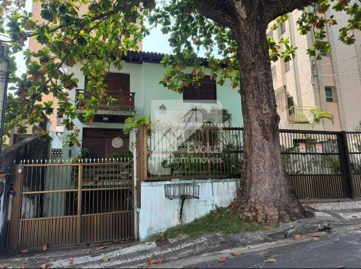 Aluguel R$ 12.000,00 Imóvel Comercial 400m²,3 Pavimentos, 3 Garagens Pituba - Salvador  Salvador - 