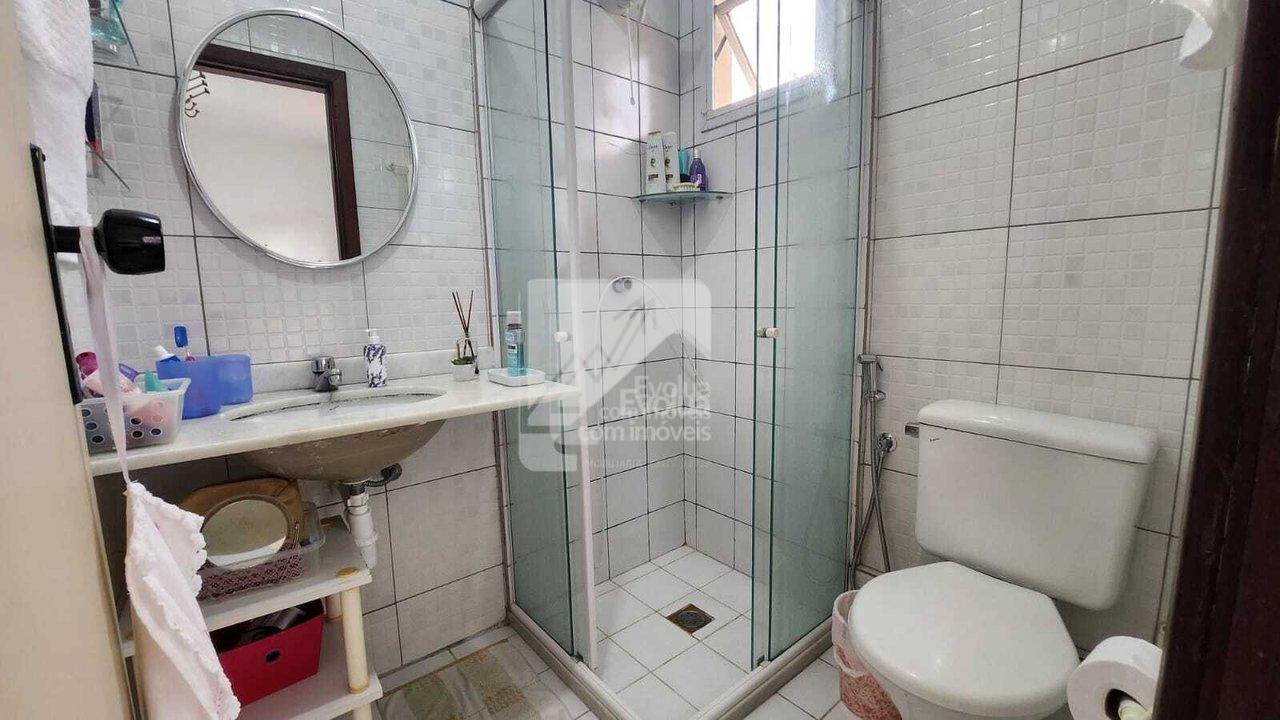 Vendo Casa R$ 795.000,00 - Próximo Parque Shopping Bahia  Lauro de Freitas - 
