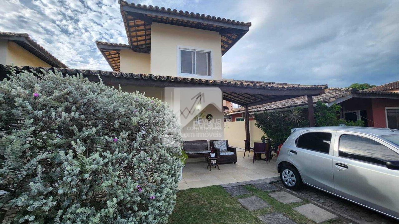 Vendo Casa R$ 795.000,00 - Próximo Parque Shopping Bahia  Lauro de Freitas - 