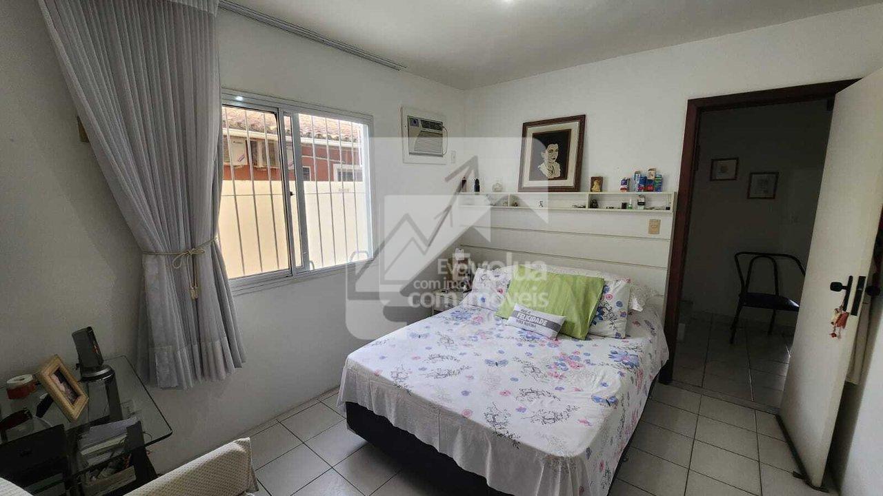 Vendo Casa R$ 795.000,00 - Próximo Parque Shopping Bahia  Lauro de Freitas - 