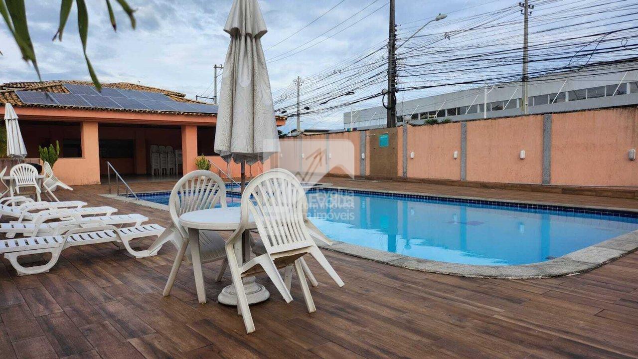 Vendo Casa R$ 795.000,00 - Próximo Parque Shopping Bahia  Lauro de Freitas - 