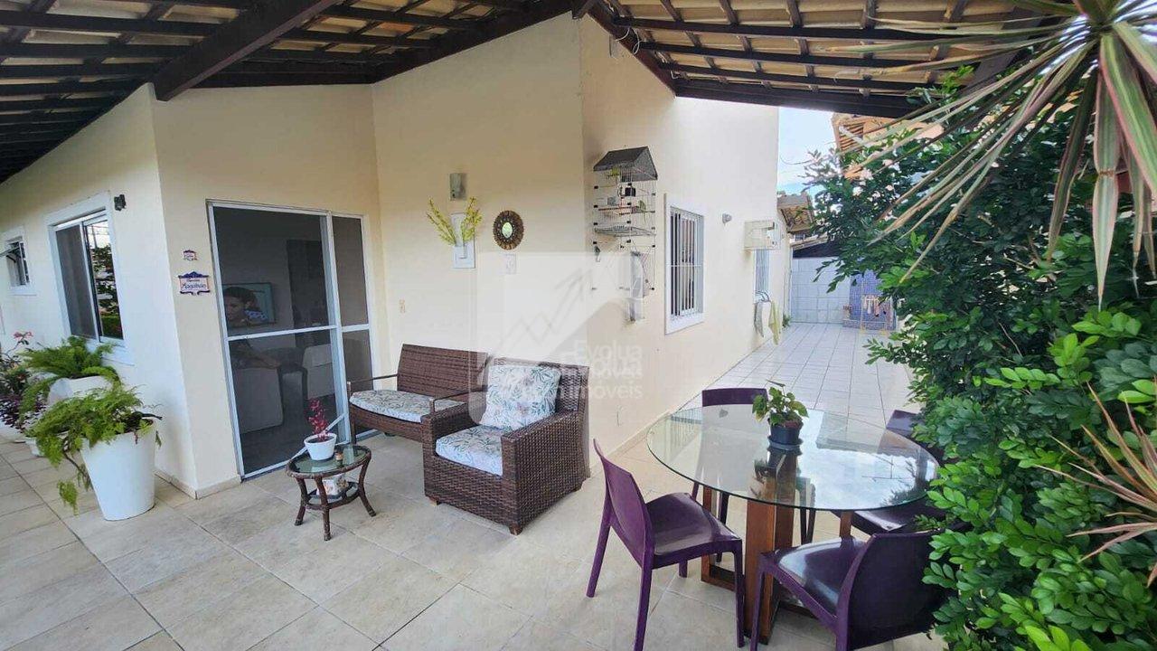 Vendo Casa R$ 795.000,00 - Próximo Parque Shopping Bahia  Lauro de Freitas - 