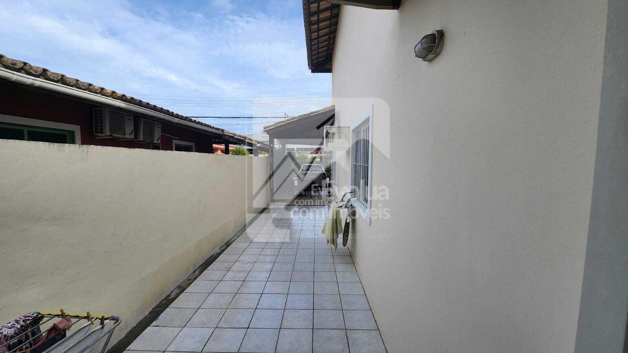 Vendo Casa R$ 795.000,00 - Próximo Parque Shopping Bahia  Lauro de Freitas - 