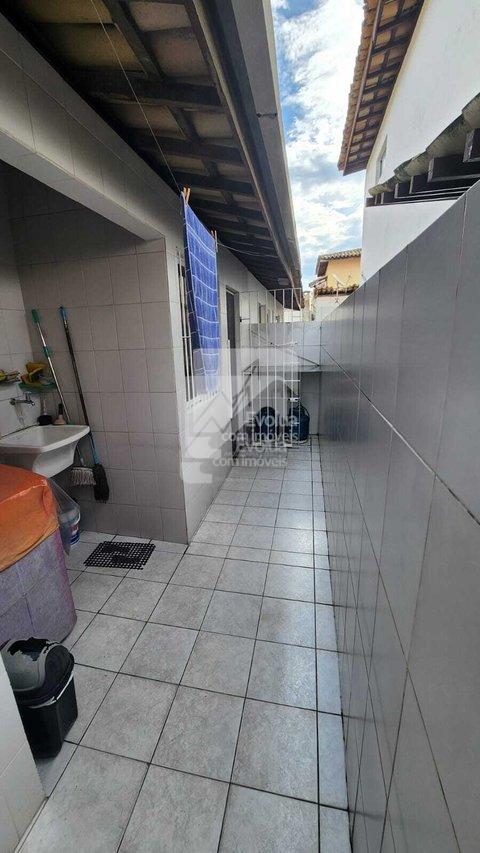 Vendo Casa R$ 795.000,00 - Próximo Parque Shopping Bahia  Lauro de Freitas - 