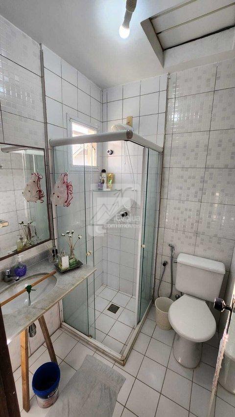 Vendo Casa R$ 795.000,00 - Próximo Parque Shopping Bahia  Lauro de Freitas - 