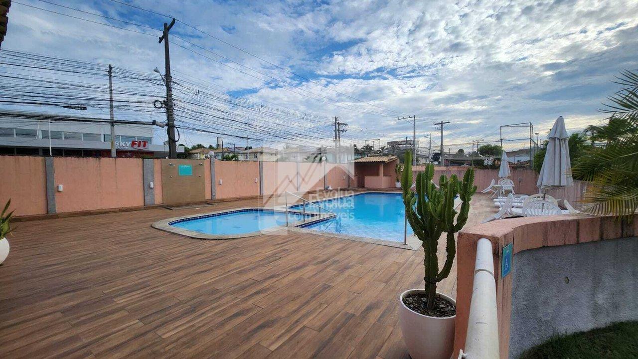 Vendo Casa R$ 795.000,00 - Próximo Parque Shopping Bahia  Lauro de Freitas - 