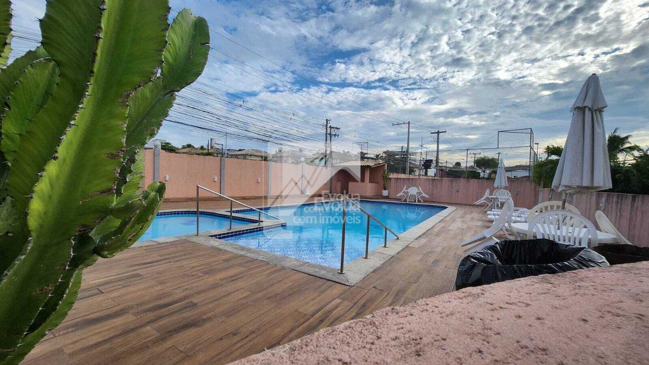 Vendo Casa R$ 795.000,00 - Próximo Parque Shopping Bahia  Lauro de Freitas - 