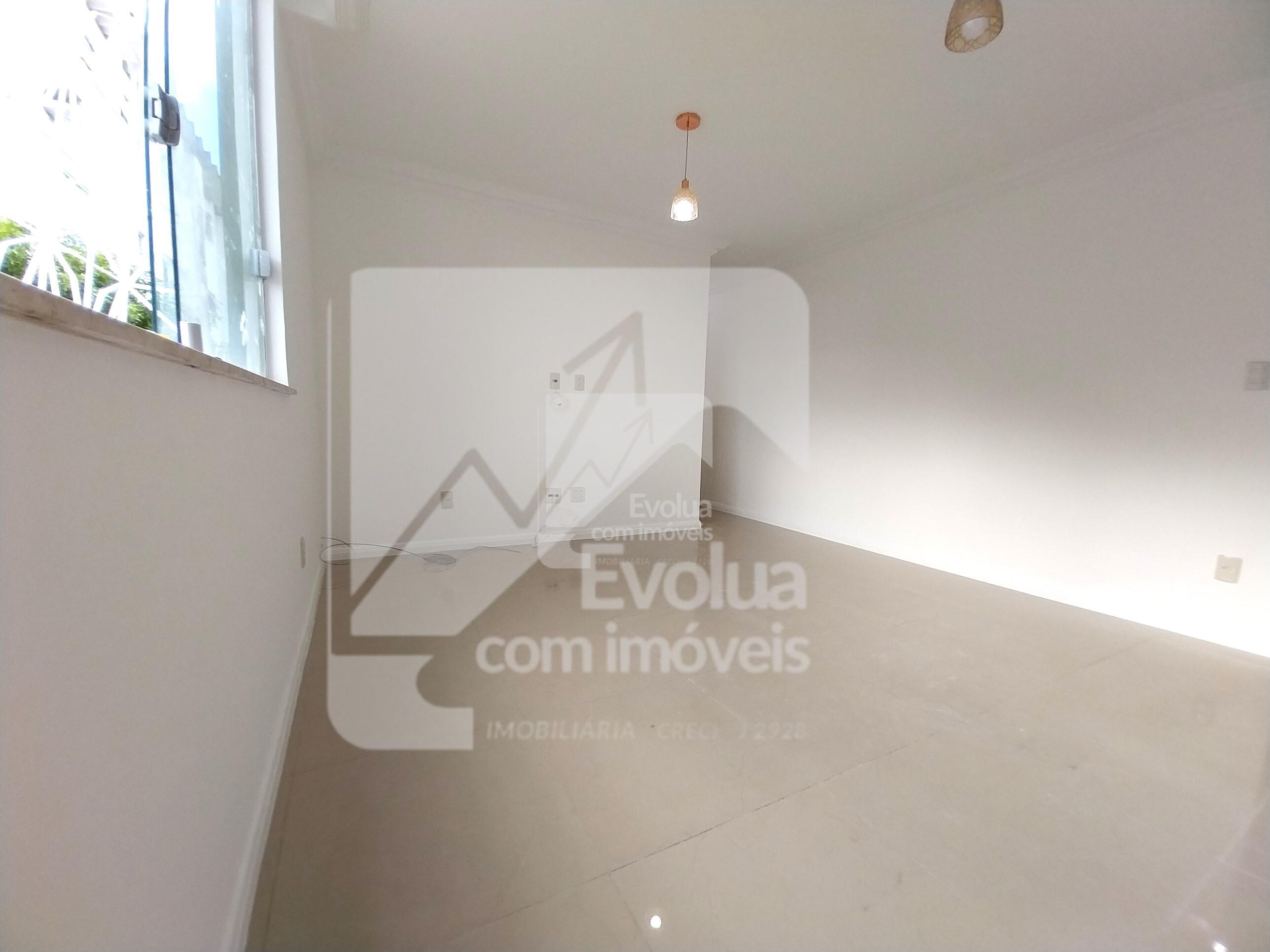 Aluguel R$ 1.800,00   Apartamento 3/4, 2&ordm; Andar Escadas, CABULA V - Salvador  Salvador - 