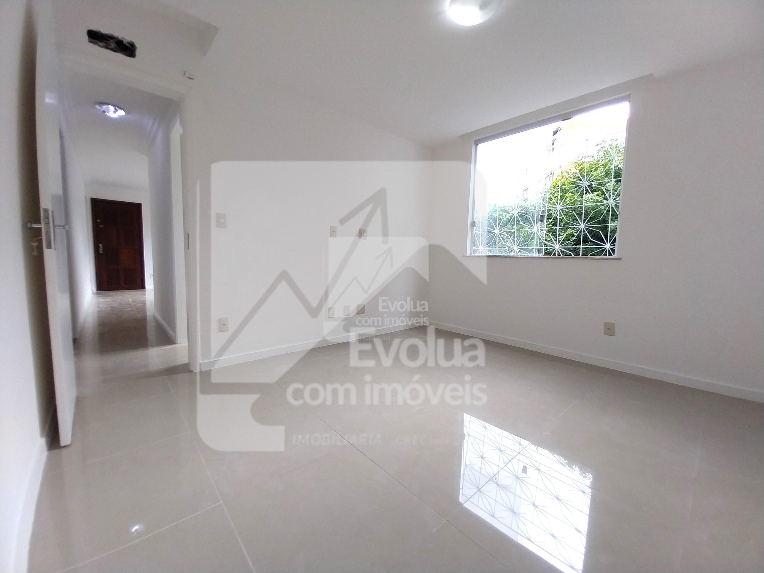 Aluguel R$ 1.800,00   Apartamento 3/4, 2&ordm; Andar Escadas, CABULA V - Salvador  Salvador - 