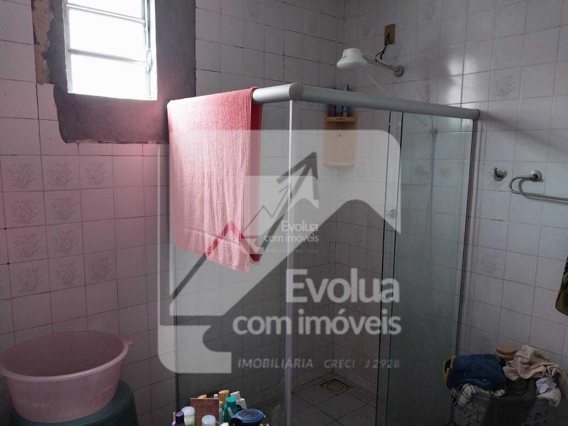 Vendo R$ 210.000,00 Casa Térreo 3/4, 1 suíte, Garagem, Cabula - Salvador  Salvador - 