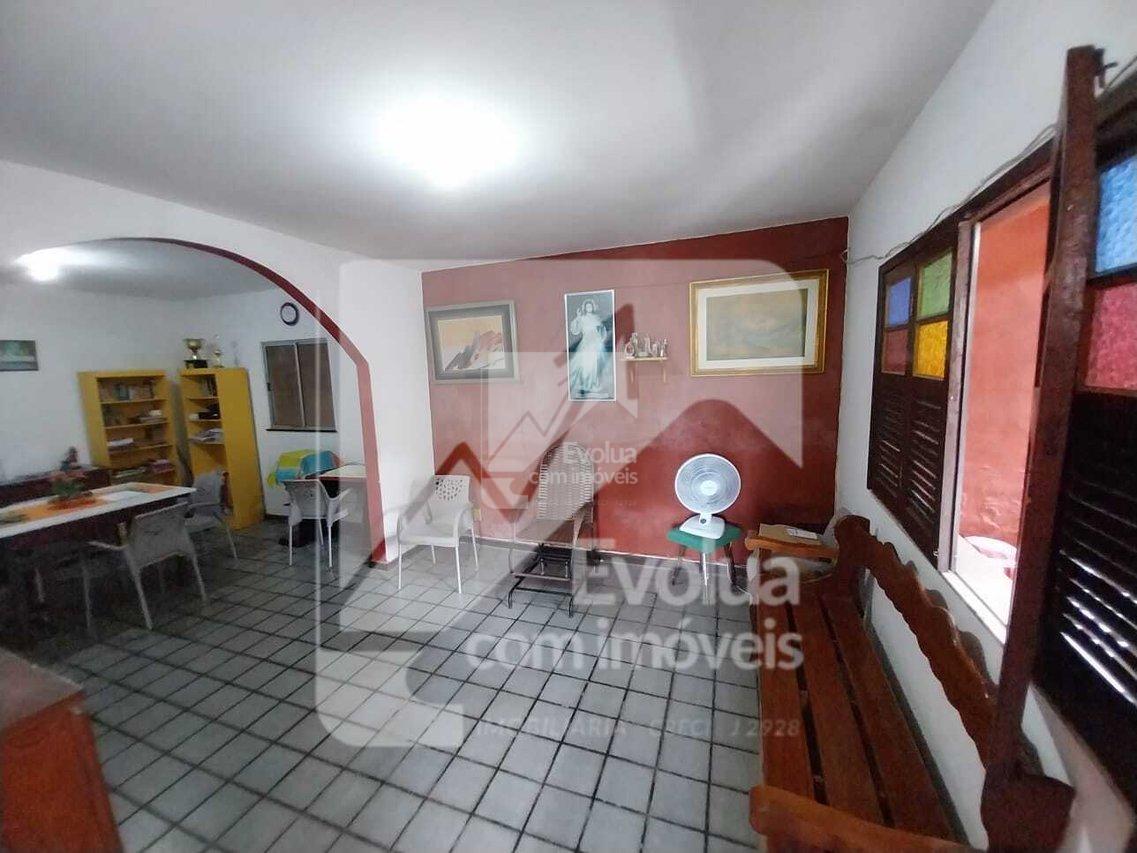 Vendo R$ 210.000,00 Casa Térreo 3/4, 1 suíte, Garagem, Cabula - Salvador  Salvador - 