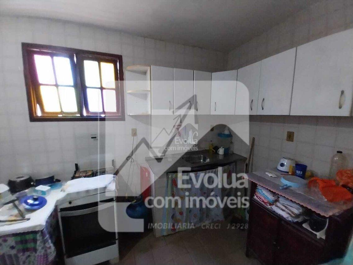 Vendo R$ 210.000,00 Casa Térreo 3/4, 1 suíte, Garagem, Cabula - Salvador  Salvador - 