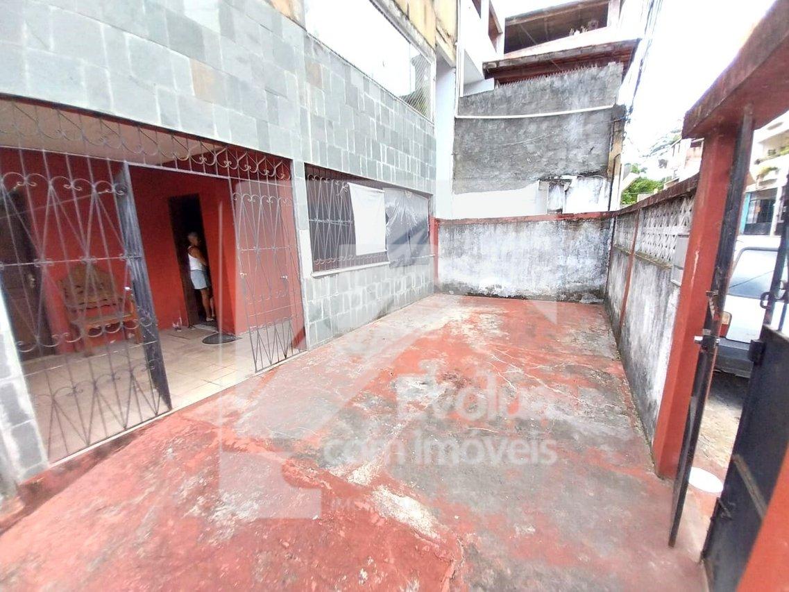 Vendo R$ 210.000,00 Casa Térreo 3/4, 1 suíte, Garagem, Cabula - Salvador  Salvador - 